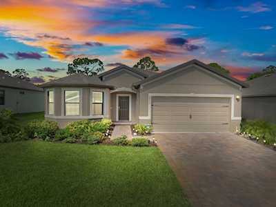 6715 Canterbridge Dr Vero Beach, FL 32967
