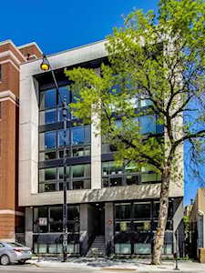 2730 W Armitage Ave #1W Chicago, IL 60647