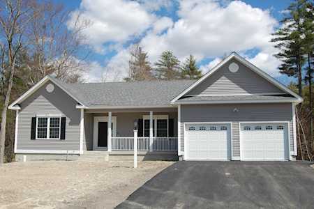12 Acre Ln #56 Merrimack, NH 03054