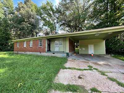 1906 Baldwin Rd Memphis, TN 38127