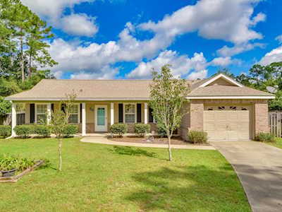 54 Goldfinch Way Crawfordville, FL 32327
