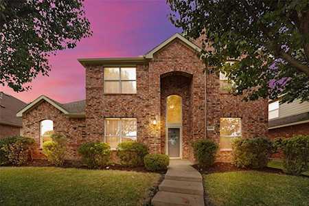 5900 Pine Ridge Boulevard McKinney, TX 75070
