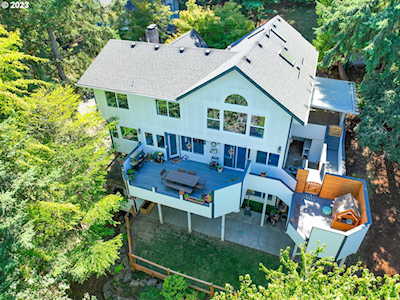 3875 Ashford DR Eugene, OR 97405