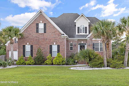 4604 Wedgefield Dr Wilmington, NC 28409