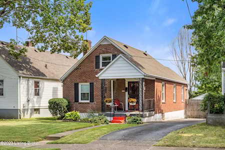 4525 S 1st St Louisville, KY 40214