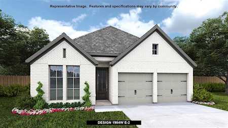 19739 Palomino Prairie Trl Tomball, TX 77377