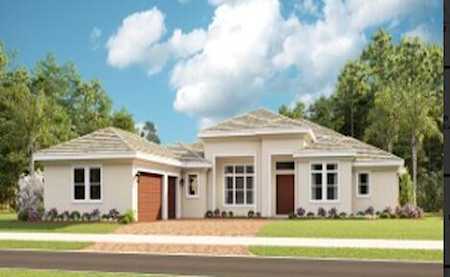 2812 SW Goldenglow Drive Palm City, FL 34990