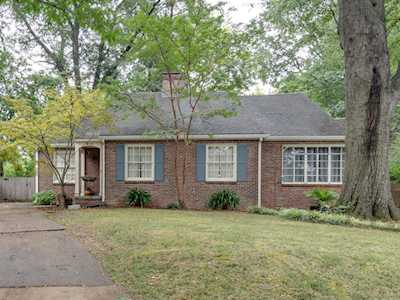 970 E Rainbow Dr Memphis, TN 38107