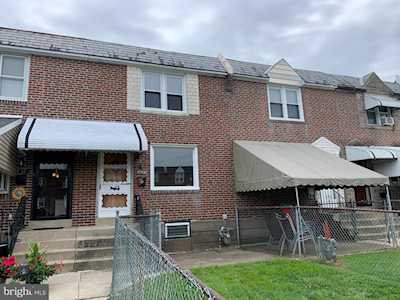 128 W Madison Ave Clifton Heights, PA 19018