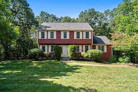 56 Heritage Ave Ashland, MA 01721