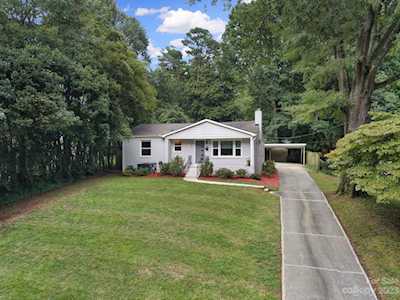 4901 Kistler Ave Charlotte, NC 28205