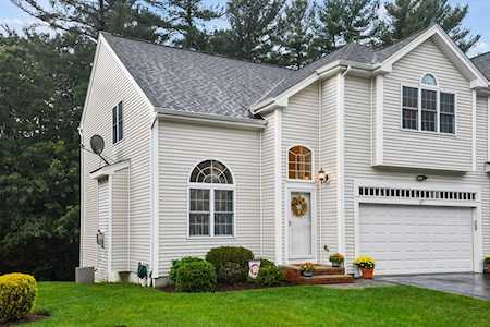 127 Afra Drive #127 West Boylston, MA 01583
