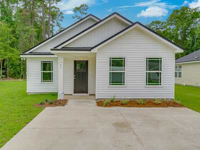 35 King Bee Dr Crawfordville, FL 32327