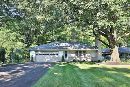 3975 Wynding Drive Columbus, OH 43214