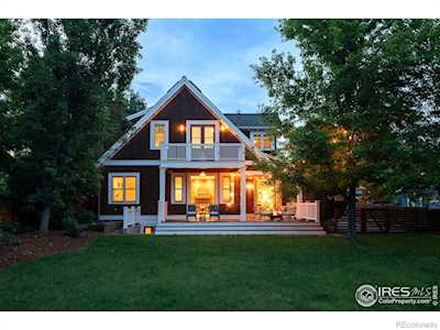 1382 Kalmia Ave Boulder, CO 80304