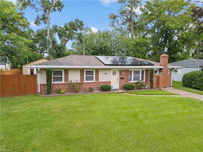 409 Catalina Ave Virginia Beach, VA 23452