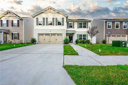 2030 Van Zandt Parkway Suffolk, VA 23434