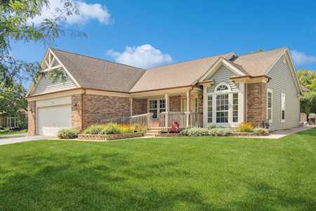 1736 Village Ct Crystal Lake, IL 60014