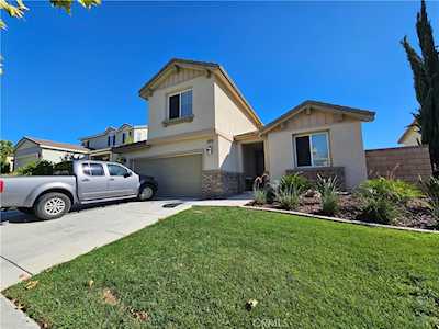 34021 Corktree Rd Lake Elsinore, CA 92532