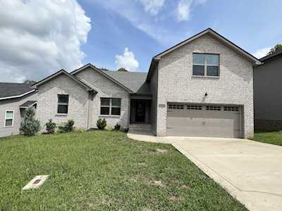 2828 Russet Ridge Dr Clarksville, TN 37040