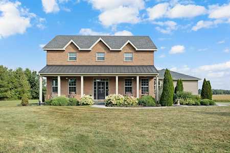 500 Grey Goose Lane West Lafayette, IN 47906