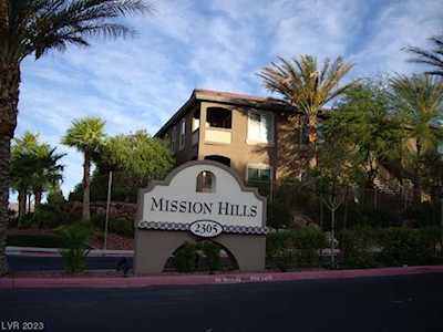 2305 W Horizon Ridge Parkway #921 Henderson, NV 89052