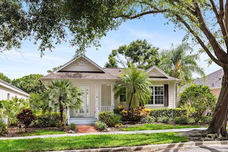 555 Meadow Sweet CIRCLE Osprey, FL 34229