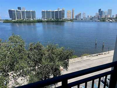 Village by the Bay Condos for Sale in Aventura, FL