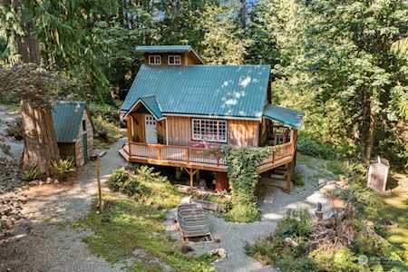 52703 Deep Woods Rd Index, WA 98256