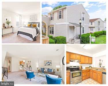 5836 Bridgetown Ct #32 Burke, VA 22015