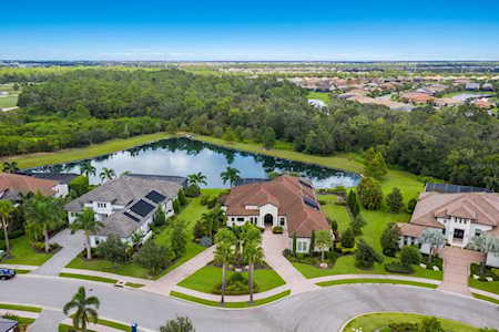 16531 Kendleshire TERRACE Lakewood Ranch, FL 34202