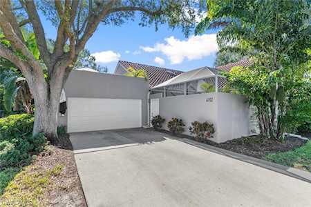 4112 Covey Run #2-A Naples, FL 34109