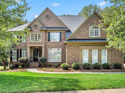 4030 Camrose Crossing Ln Matthews, NC 28104