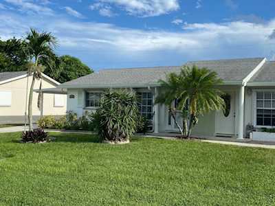 1008 Riverwood Lane Jupiter, FL 33458