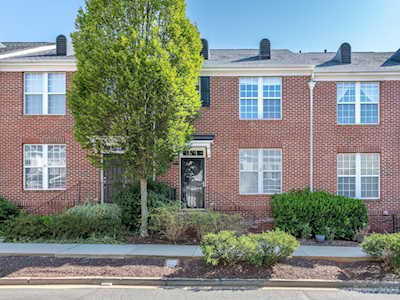 13840 Hill St Huntersville, NC 28078