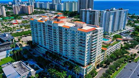 3020 NE 32nd Avenue #618 Fort Lauderdale, FL 33308