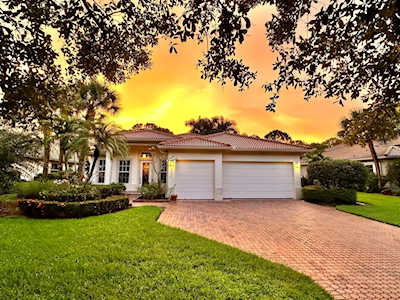 4570 SW Hammock Creek Drive Palm City, FL 34990