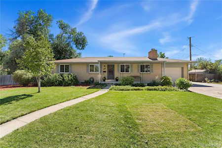 480 E Briarwood Dr Centennial, CO 80122
