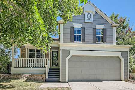 8538 Vivian Ct Arvada, CO 80005