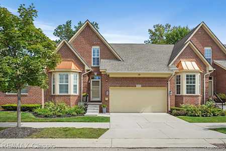 4137 Lonebridge Circle Canton Twp, MI 48188