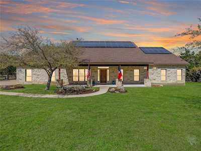 212 Cherokee TRL Georgetown, TX 78633
