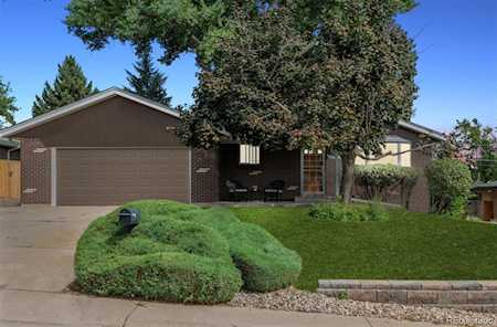 6452 Zephyr St Arvada, CO 80004