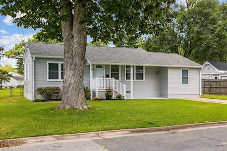 169 Trinity Ln Hampton, VA 23669