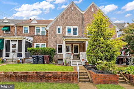 412 S Union St Wilmington, DE 19805