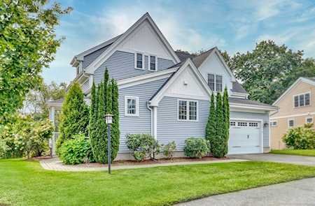 7 Marigold Way #7 Burlington, MA 01803