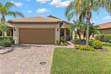10964 Glenhurst St Fort Myers, FL 33913