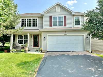 922 March St Lake Zurich, IL 60047