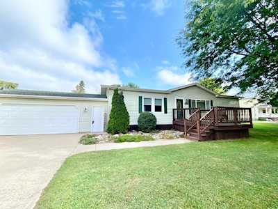 215 Bridge St Oconto, City of Oconto, WI 54153