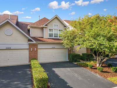 3331 St Michel Ct St. Charles, IL 60175