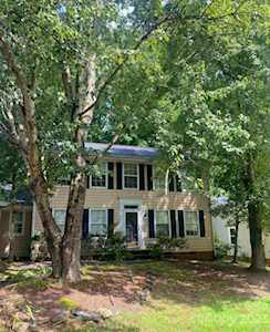 2912 Walsingham Ct Matthews, NC 28105
